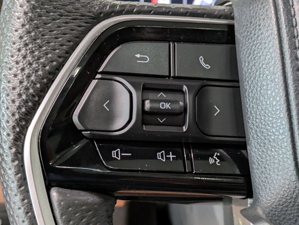 2024 Toyota Tundra 1794 Edition photo 17