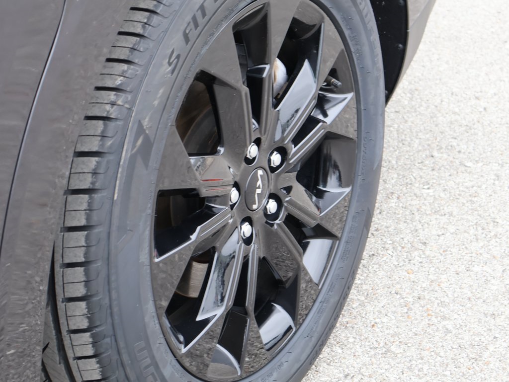 2024 Kia Carnival SX Prestige photo 37