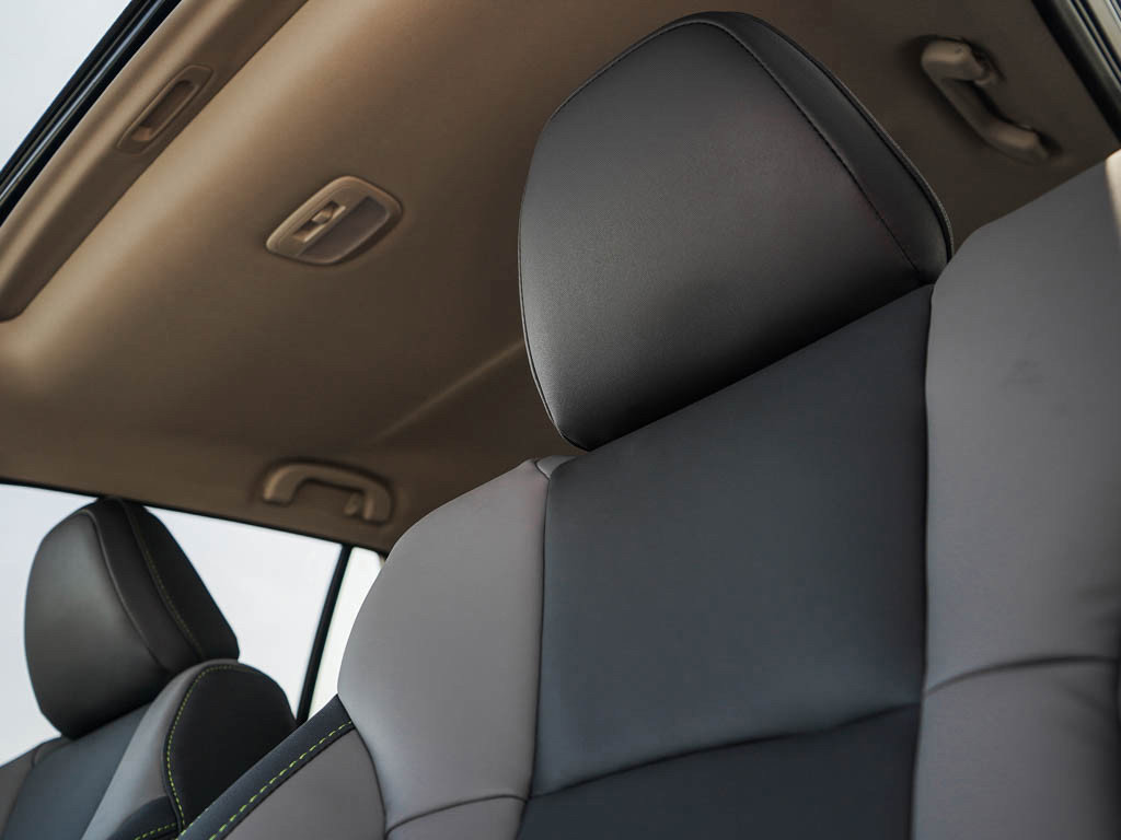 2025 Subaru Outback Onyx Edition photo 18