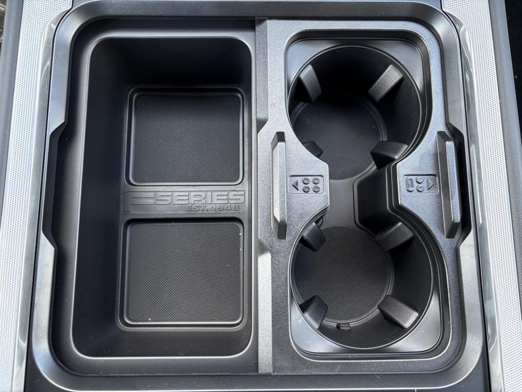 2026 Ford F-350 Platinum photo 12