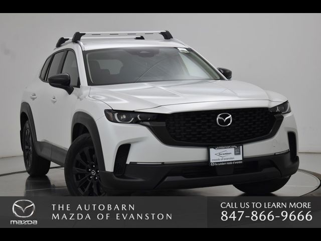 2025 Mazda CX-50 Preferred's photo