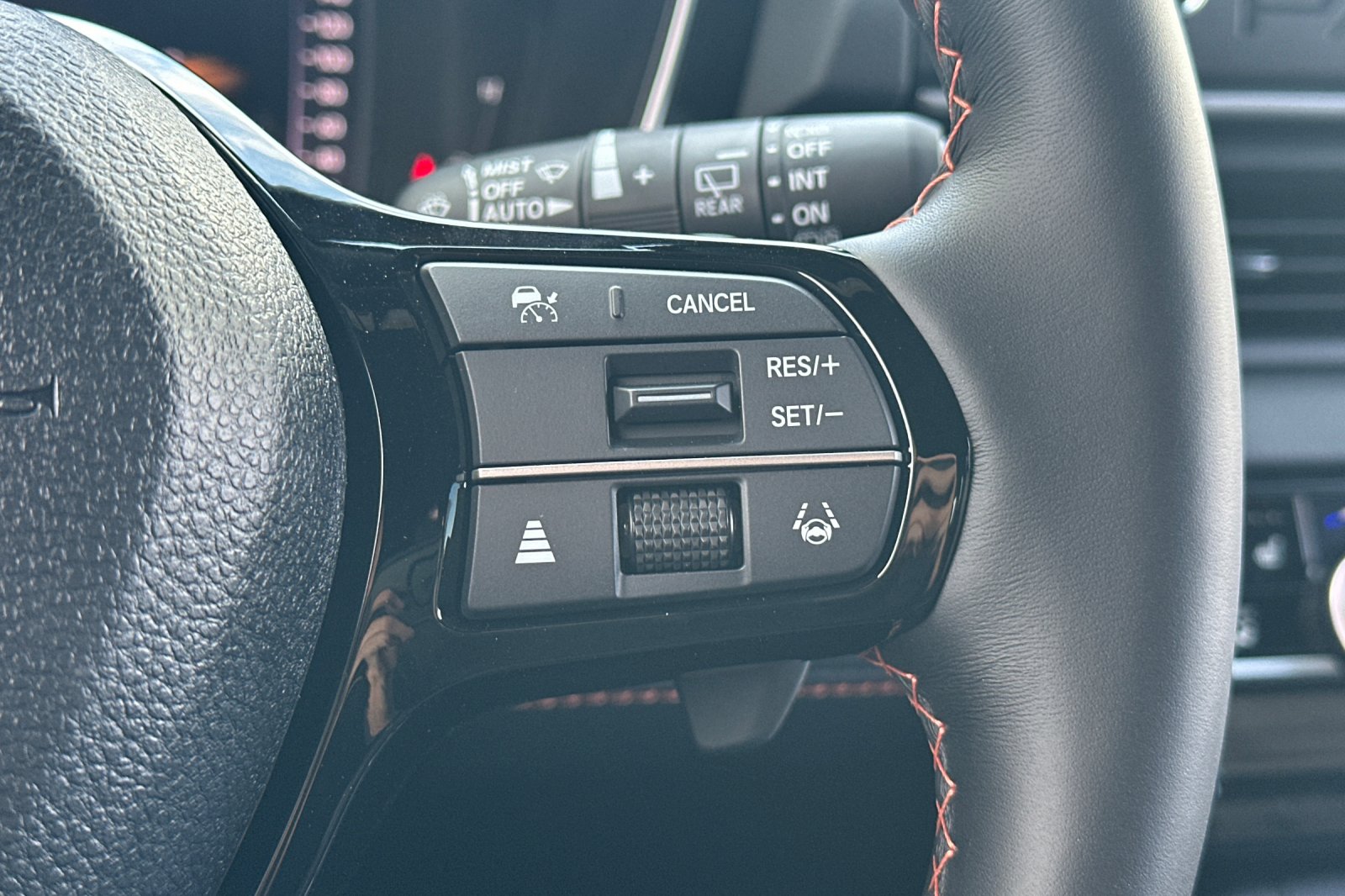 2026 Honda Passport TrailSport Elite photo 26