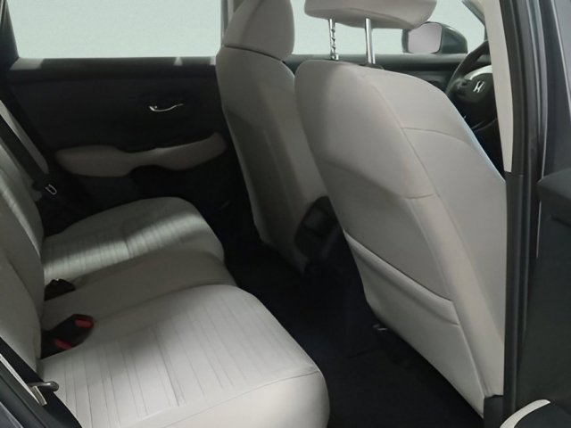 2025 Honda HR-V LX photo 11