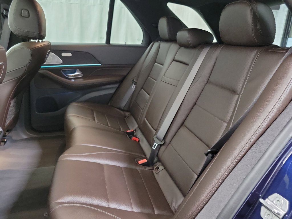2020 Mercedes Benz GLE 350 4MATIC photo 4