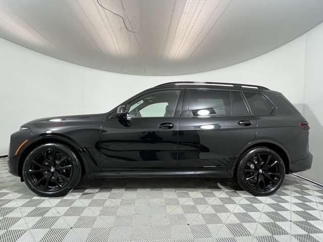 2026 Bmw X7 xDrive40i photo 4
