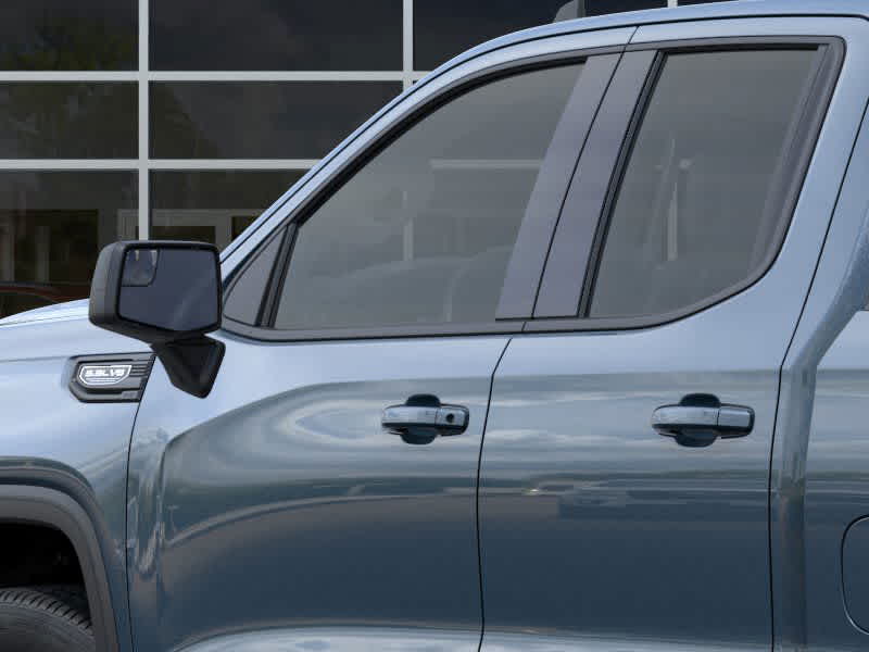 2026 Gmc Sierra 1500 Elevation photo 8