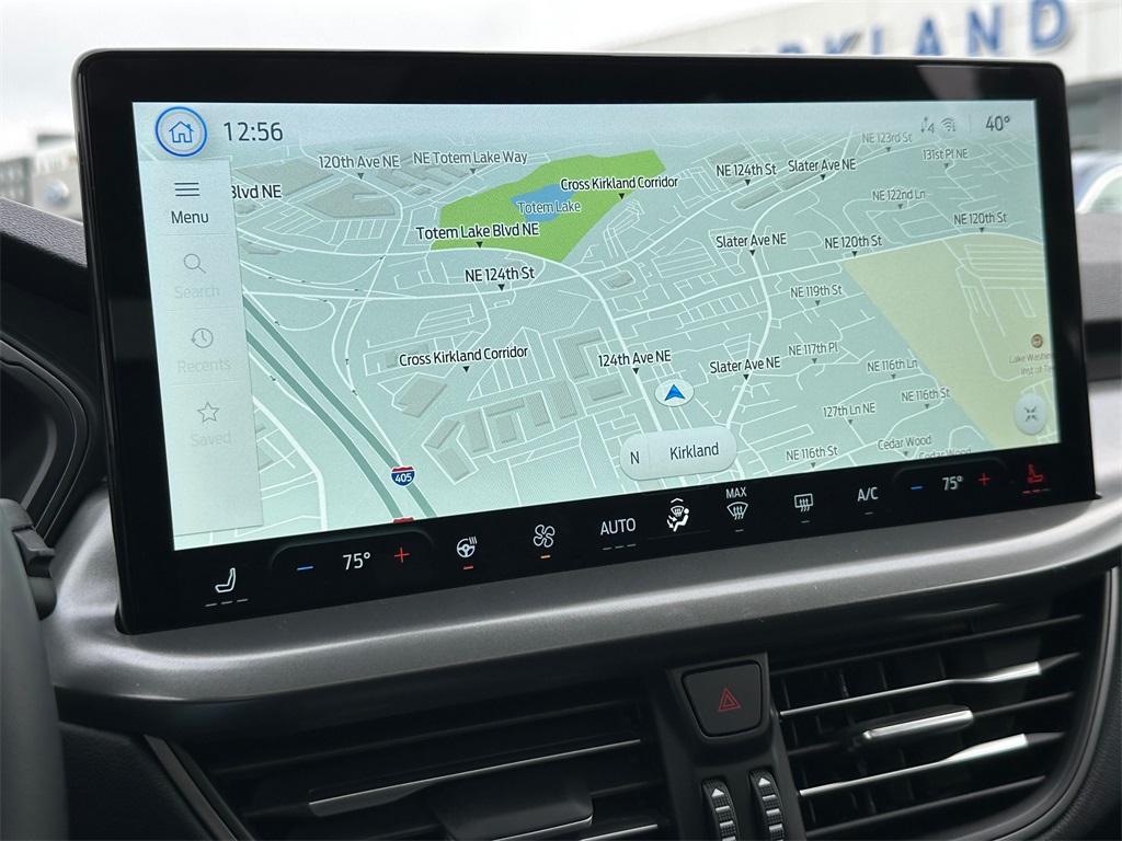 2025 Ford Escape Plug-In Hybrid Base photo 26