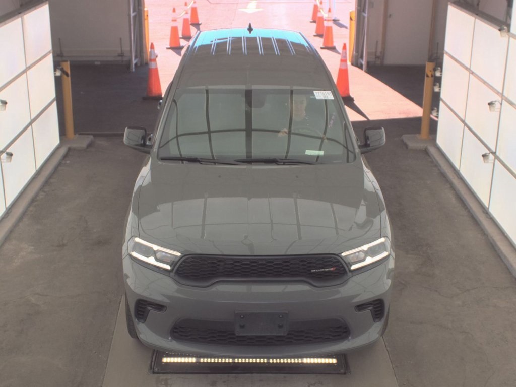 Used 2023 Dodge Durango GT with VIN 1C4RDJDG8PC625182 for sale in Kansas City