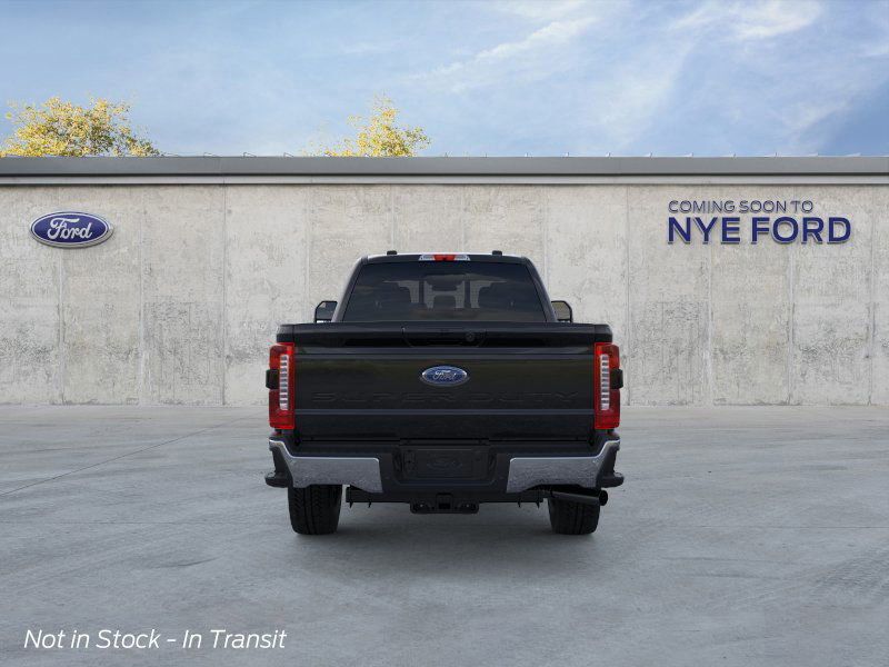 2026 Ford F-250 Lariat photo 6