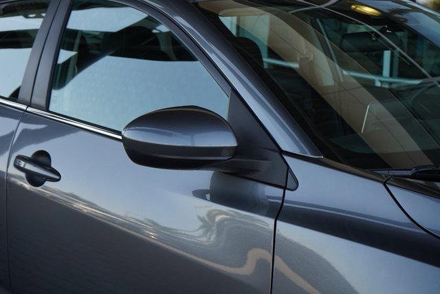 2021 Nissan Sentra SV photo 11
