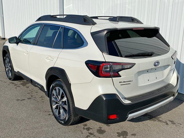 2024 Subaru Outback Limited photo 4