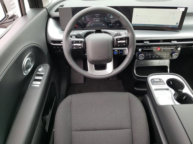 2026 Hyundai Ioniq SE photo 15