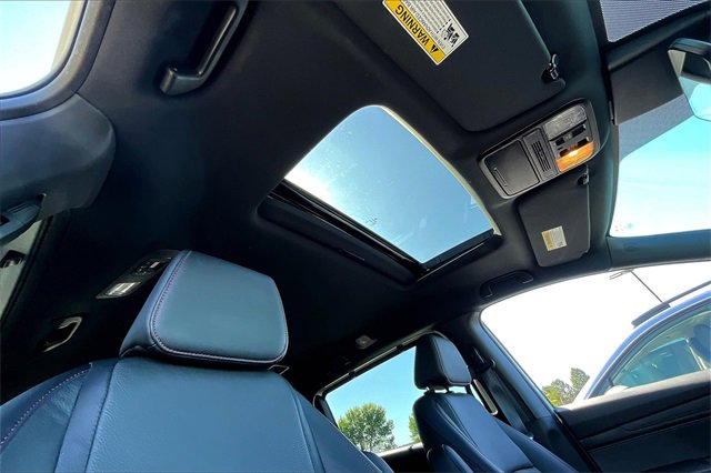 2023 Honda Odyssey Sport photo 20