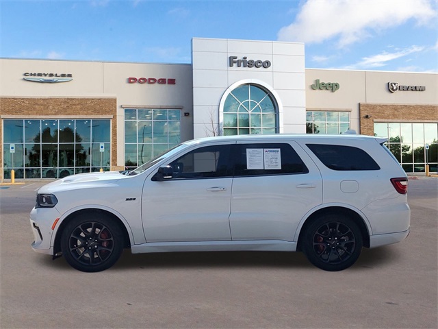 2021 Dodge Durango SRT 392 photo 5