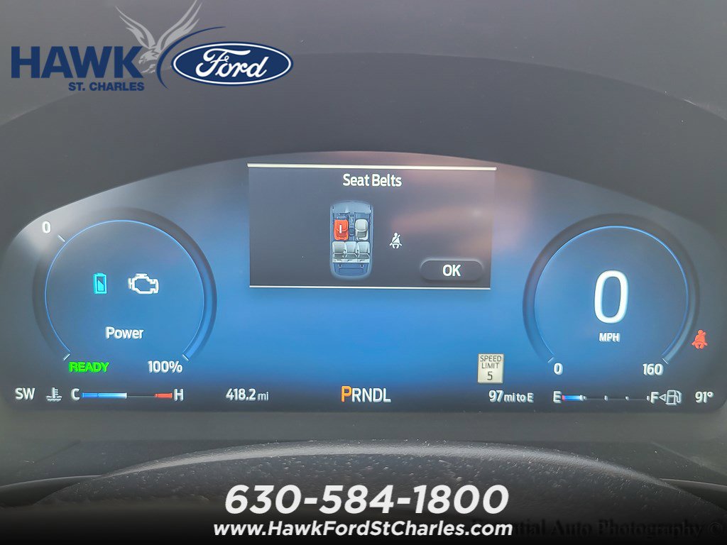 2024 FORD ESCAPE - Image 10