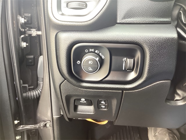 2022 Ram 1500 Big Horn Lone Star photo 25