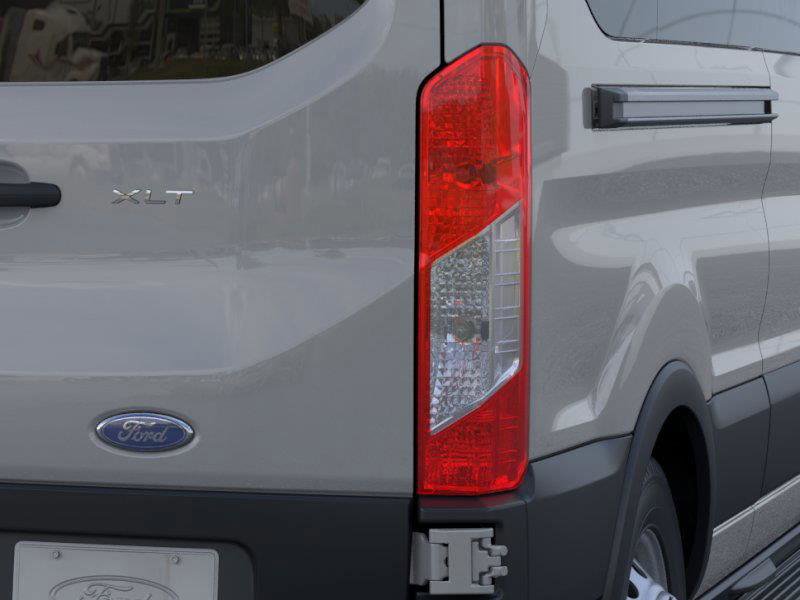 2025 Ford Transit Passenger XLT photo 21