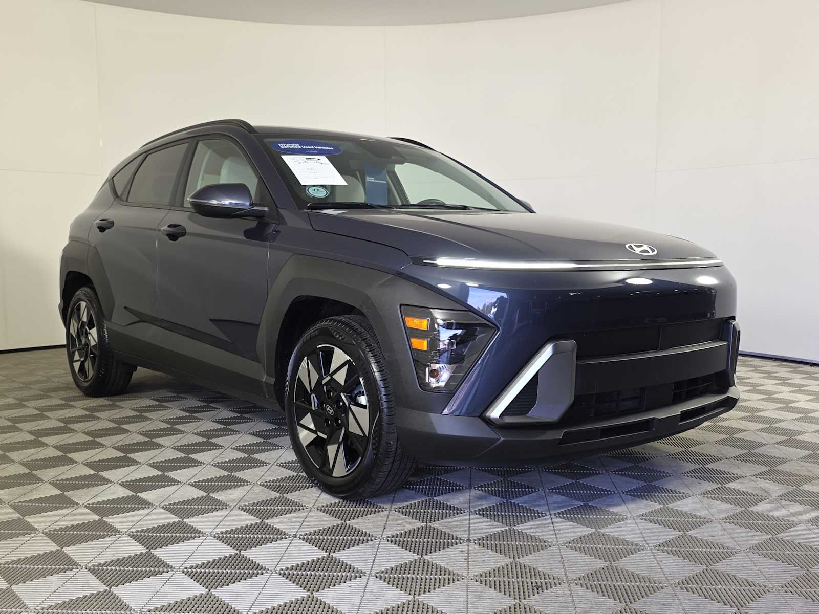 2025 Hyundai Kona SEL's photo