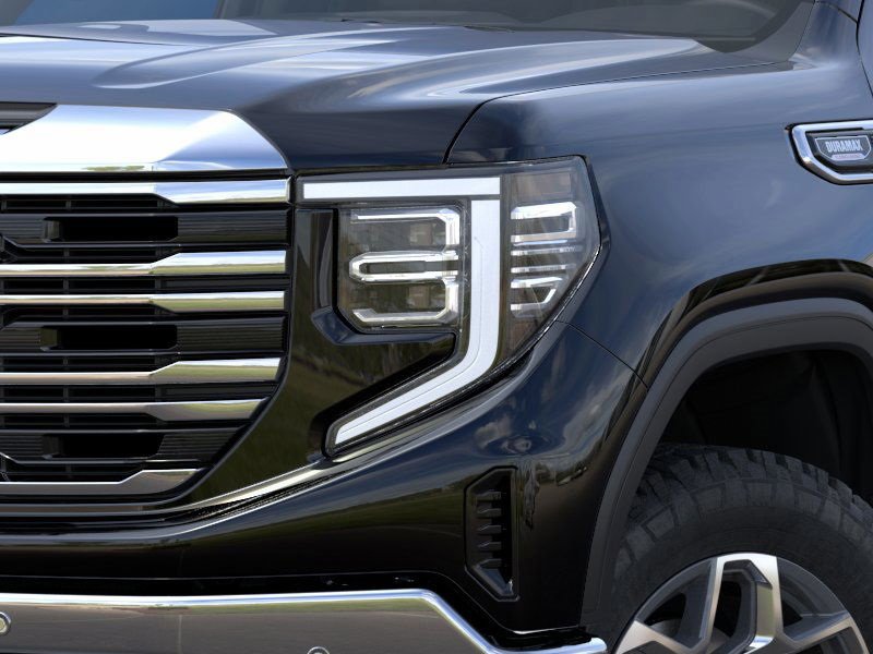 2026 Gmc Sierra SLT photo 10