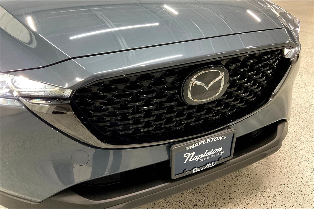2023 MAZDA CX-5 - Image 29