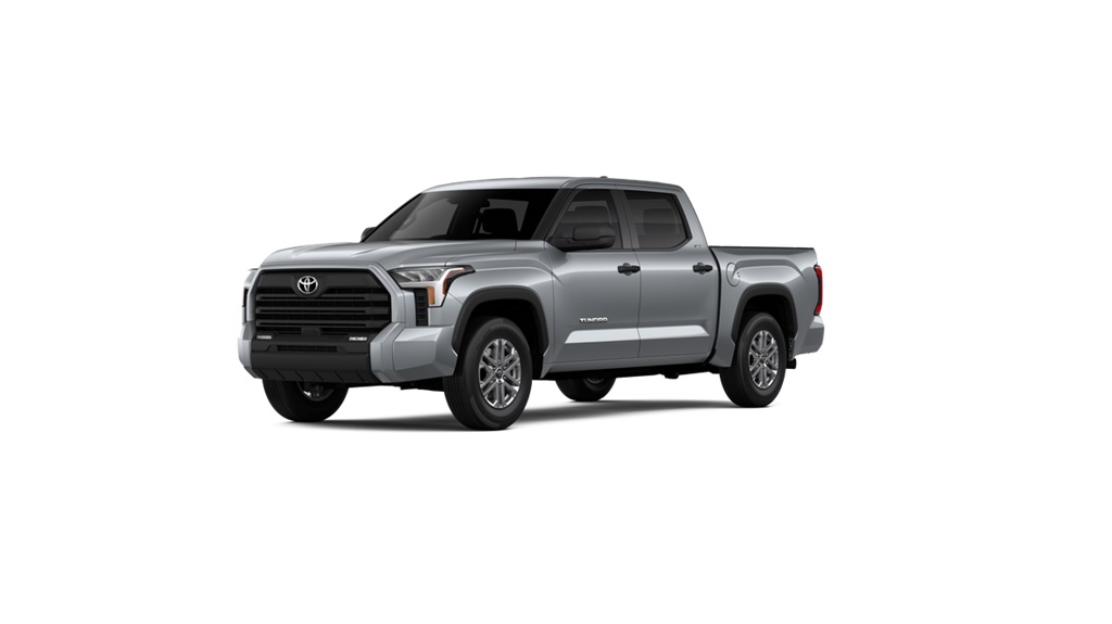 2026 Toyota Tundra SR5 CrewMax photo 22