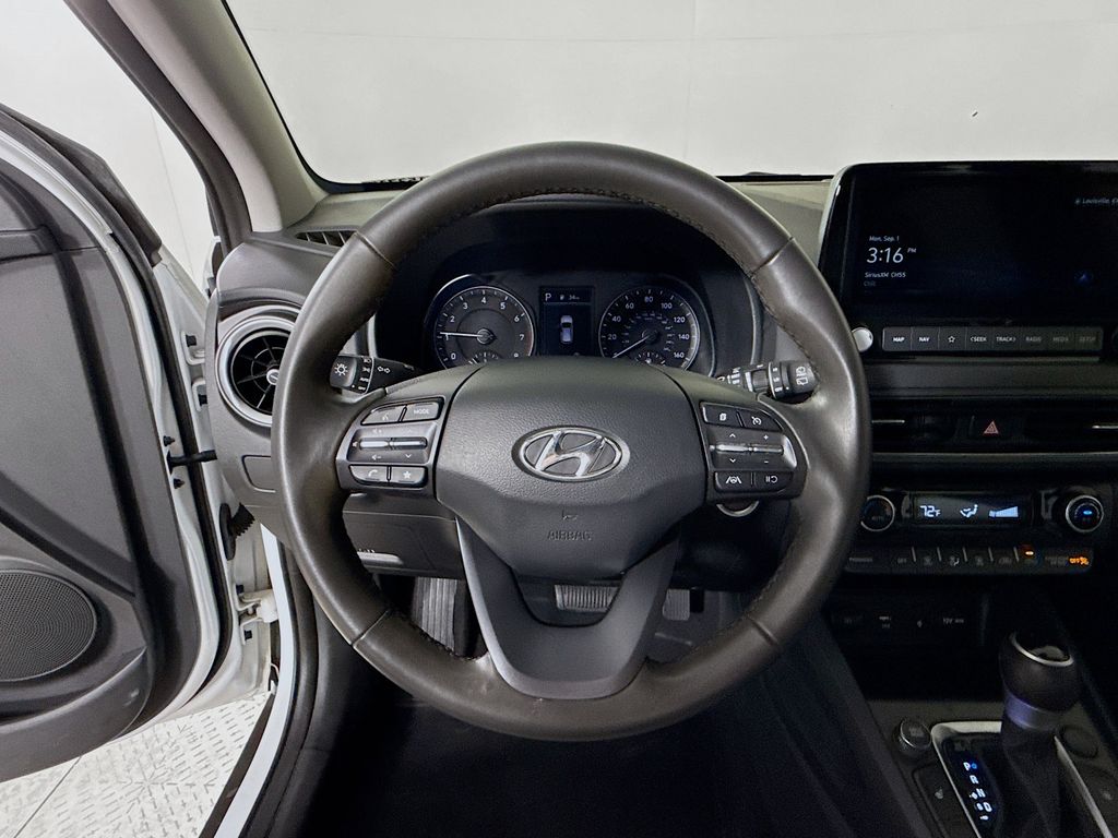 2023 Hyundai Kona SEL photo 15