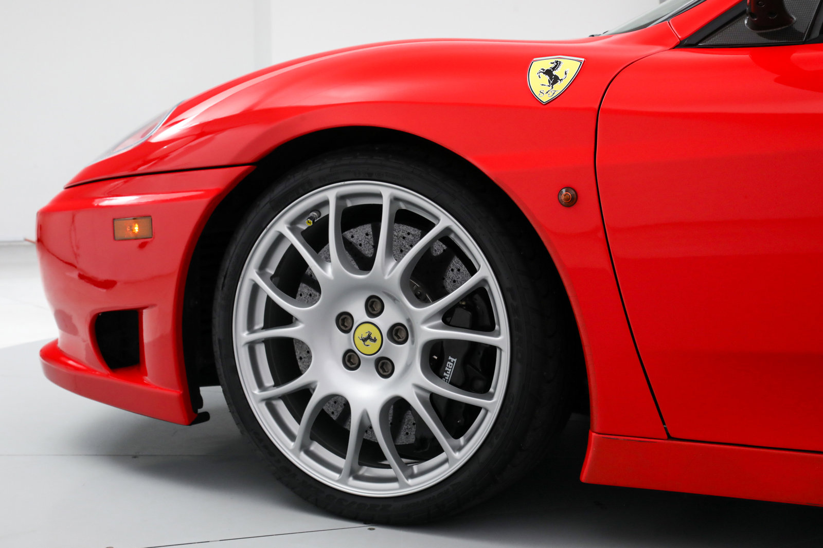2004 Ferrari 360 photo 15