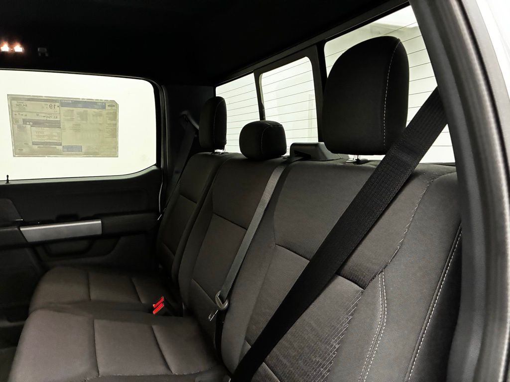 2025 Ford F-150 XLT photo 26