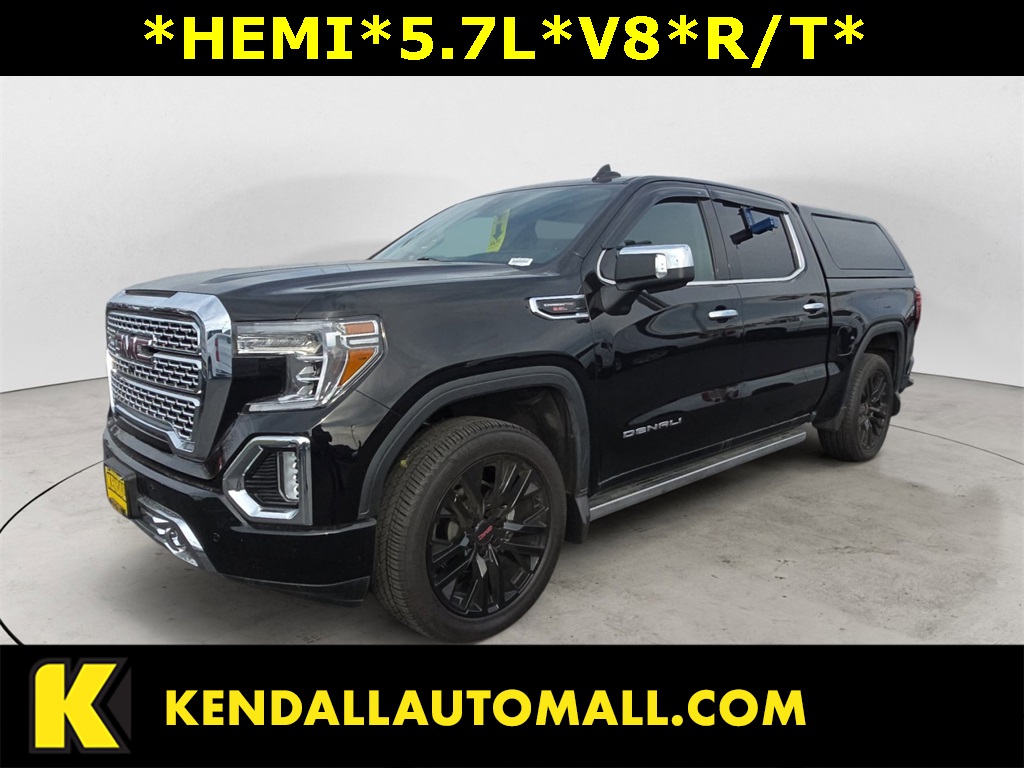 2020 GMC Sierra 1500 Denali Denali's photo