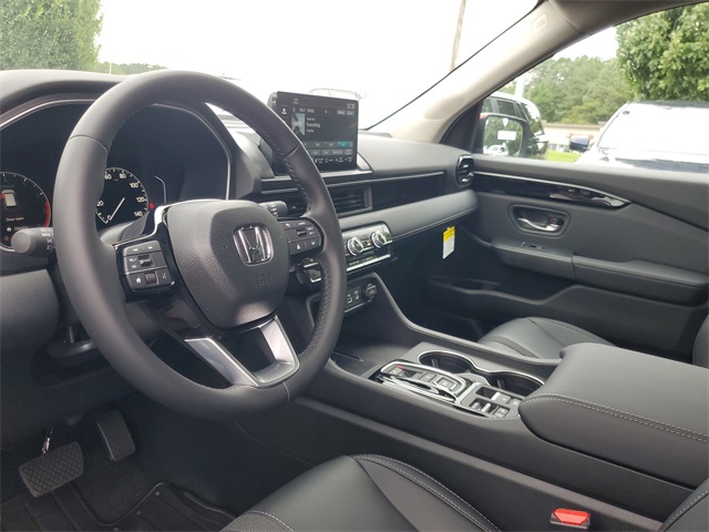 2025 Honda Pilot EX-L photo 13