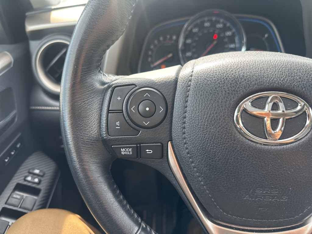2013 Toyota RAV4 Limited photo 15