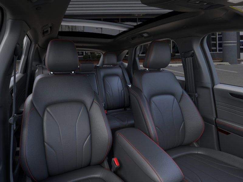 2026 FORD ESCAPE - Image 9