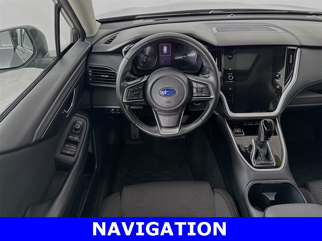 2024 Subaru Outback Premium photo 4