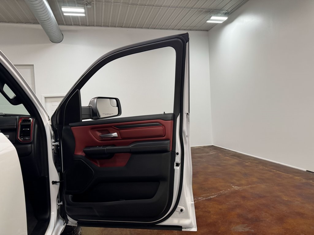 2023 Ram 1500 Rebel photo 57
