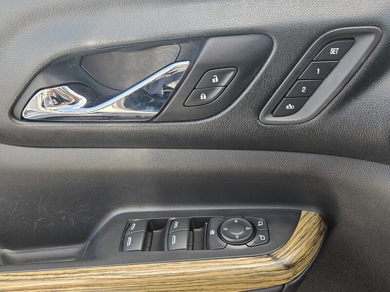 2018 Gmc Acadia Denali photo 18