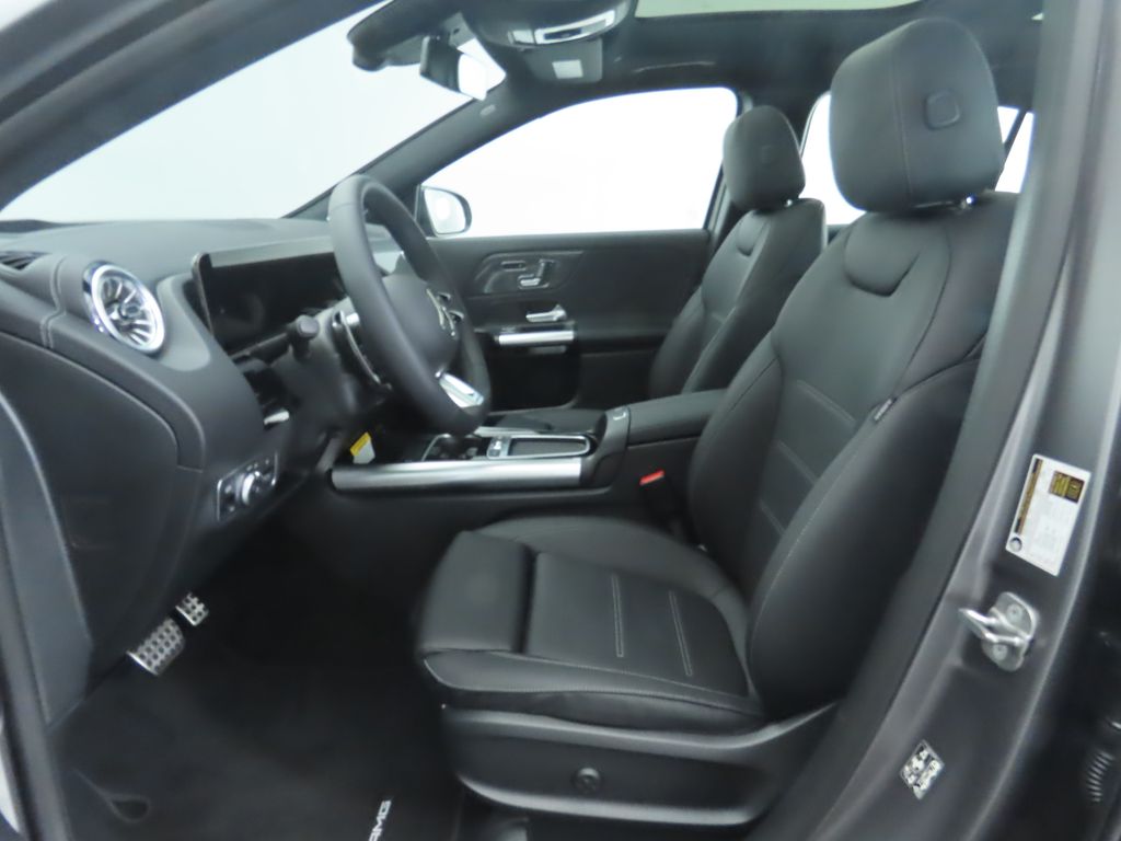 2025 Mercedes Benz GLA 35 AMG 4MATIC photo 16