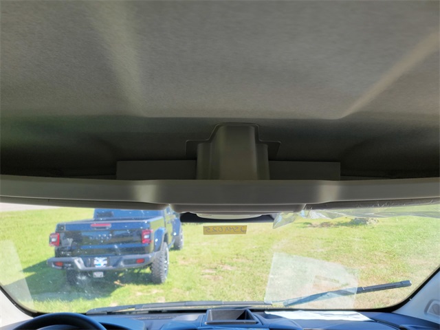 2025 Ram ProMaster 2500 photo 30