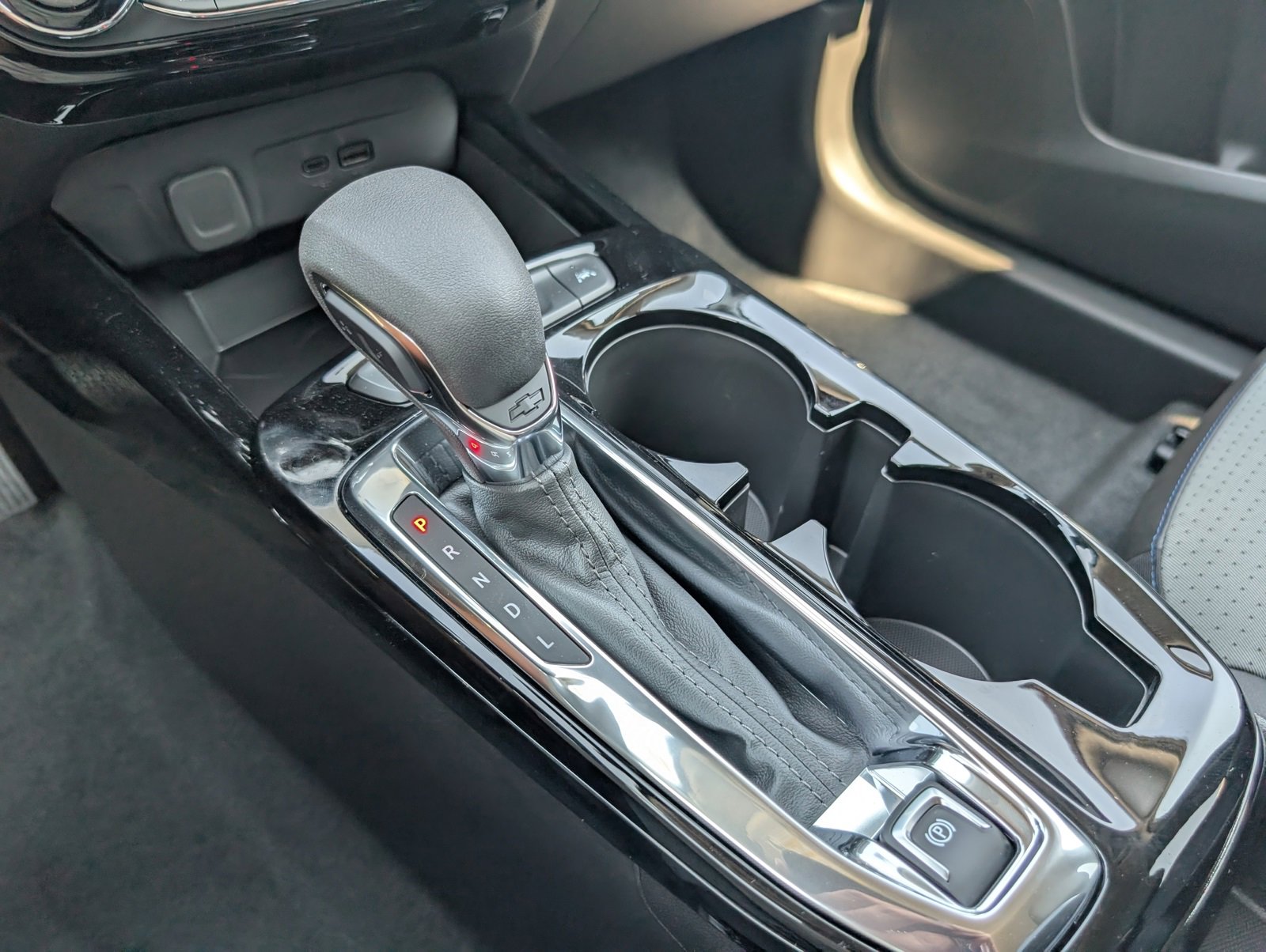 2026 Chevrolet Trax LT photo 20