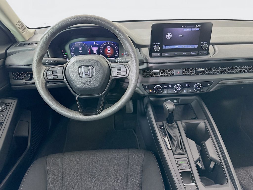2025 Honda Accord 1.5T SE photo 20