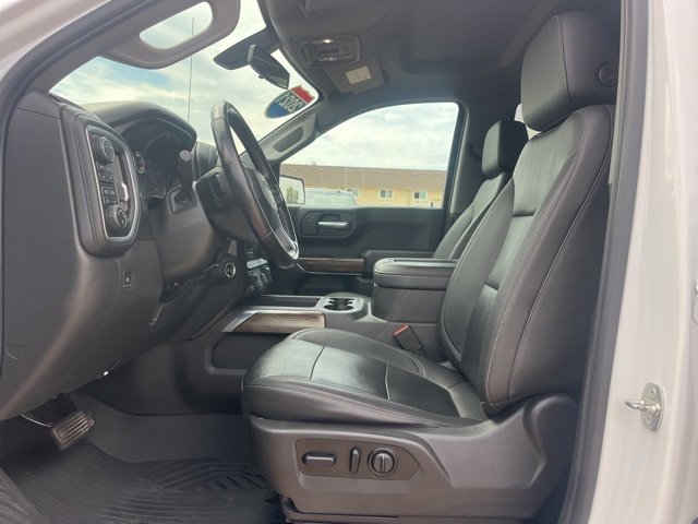 2021 Chevrolet Silverado 1500 LT Trail Boss photo 18
