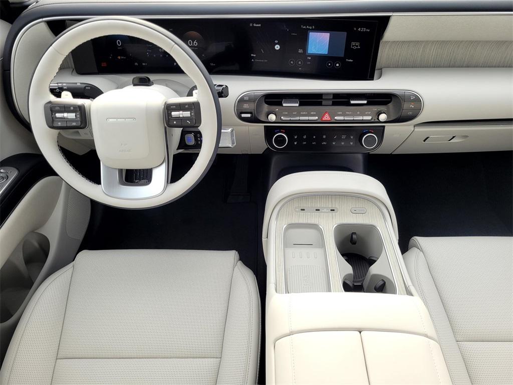 2026 Hyundai Palisade Calligraphy photo 19