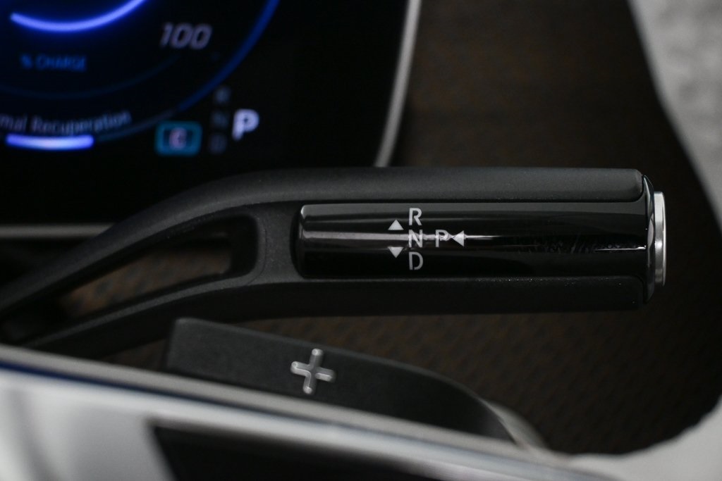 2023 Mercedes Benz EQE Sedan 350 photo 9