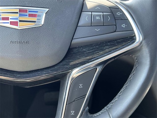 2023 Cadillac XT5 Premium Luxury photo 25