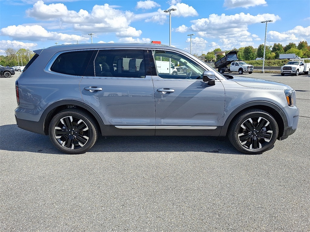 2024 Kia Telluride SX X-Line Prestige X-Pro photo 7