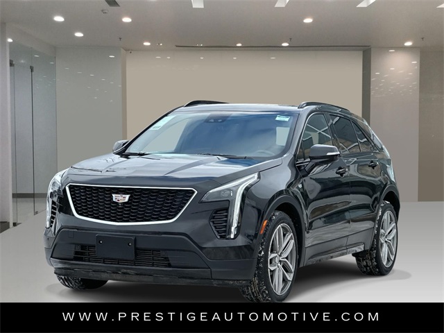 2019 Cadillac XT4 Sport