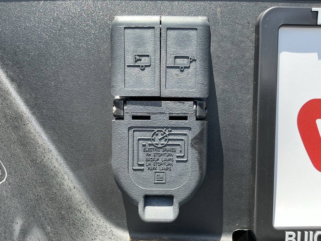 2023 Gmc Sierra 1500 AT4X photo 28