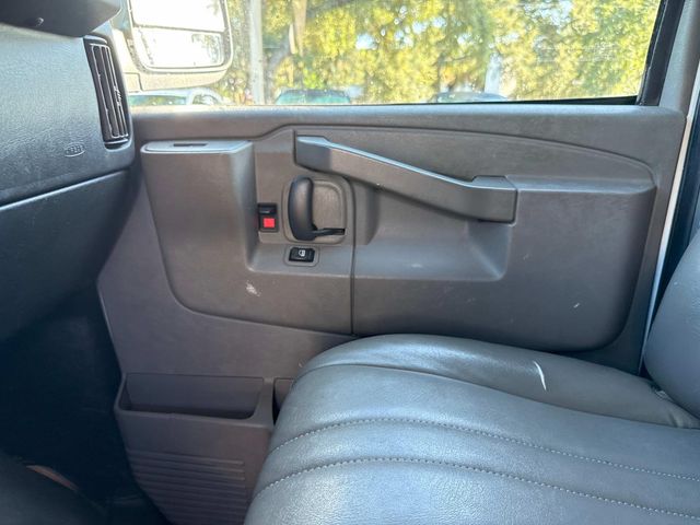 2020 Chevrolet Express 2500 Work Van photo 18