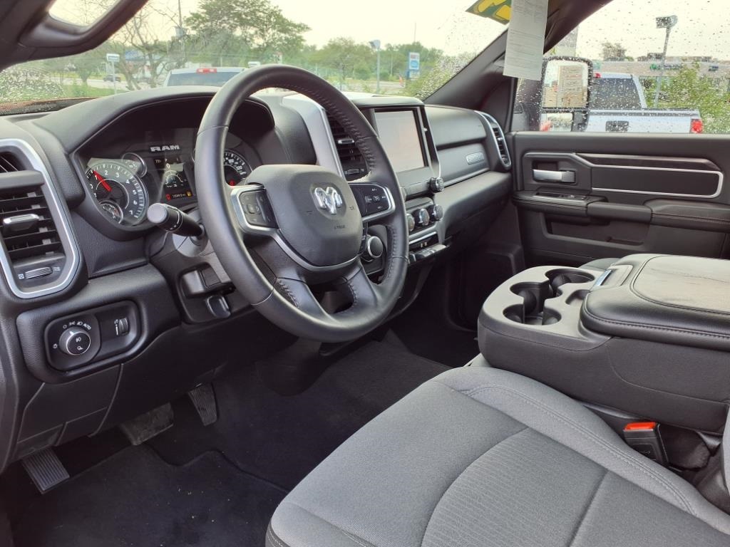 2024 Ram 2500 Big Horn photo 10