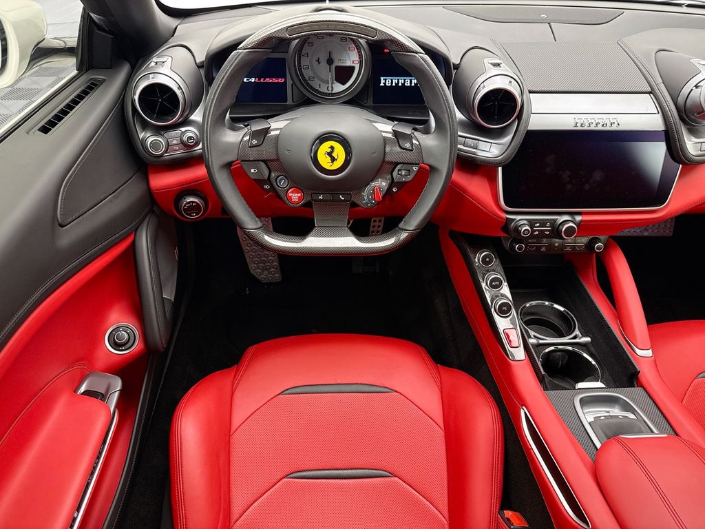 2020 Ferrari GTC4Lusso photo 10