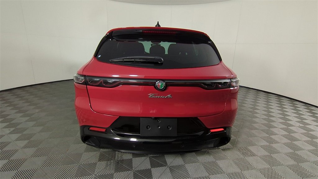 2025 Alfa Romeo Tonale BASE SPRINT photo 5